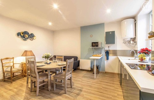 Epinac Casa | La Maisonnette - Epinac