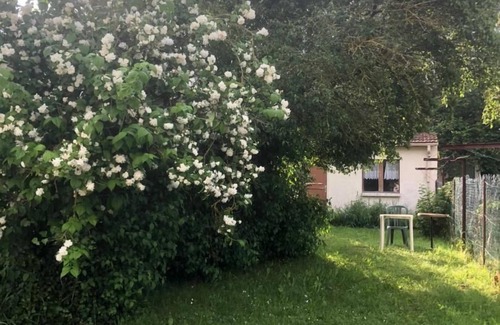 Epinac Casa | La Maisonnette - Epinac
