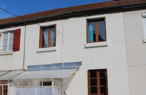 Epinac Casa | La Maisonnette - Epinac