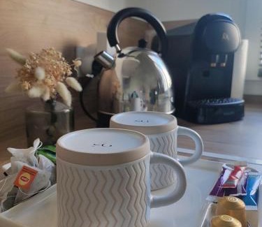 Chanteloup-en-Brie Apartamento | La Maisonnette - Disneyland Paris