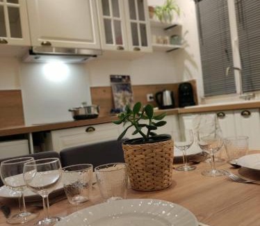 Chanteloup-en-Brie Apartamento | La Maisonnette - Disneyland Paris