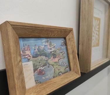 Chanteloup-en-Brie Apartamento | La Maisonnette - Disneyland Paris
