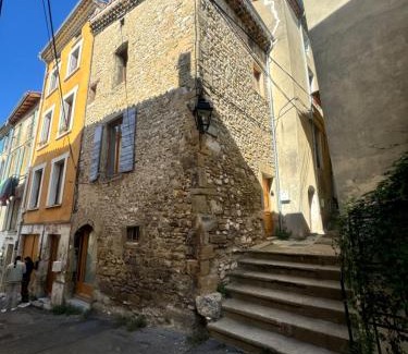 Crest Apartamento | La Maisonnette