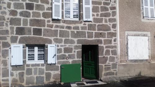Saint-Projet-de-Salers Casa | la maisonnette