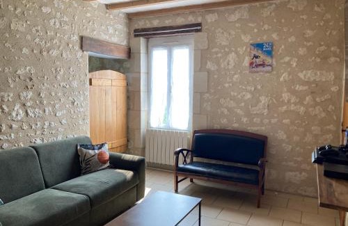 La Fleche Casa | La Maisonnette
