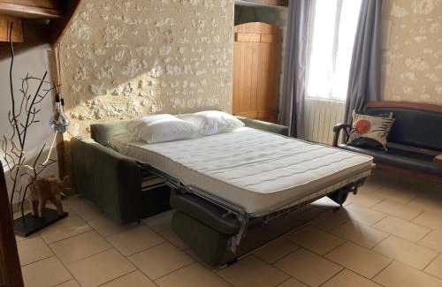 La Fleche Casa | La Maisonnette