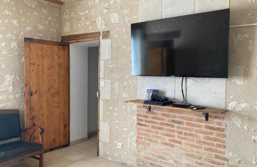 La Fleche Casa | La Maisonnette