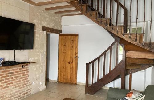 La Fleche Casa | La Maisonnette
