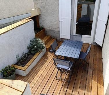 Lugagnan Casa | La Maisonnette