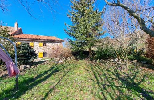 Presailles Apartamento | La Maisonnette
