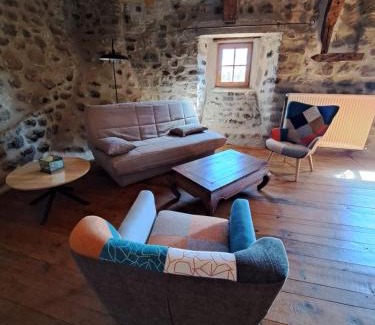 Presailles Apartamento | La Maisonnette