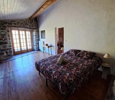 Presailles Apartamento | La Maisonnette