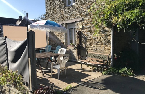 Matignon Casa | La Maisonnette, Idéale Pour des Vacances au Calme Avec Toutes les Commodités !!!