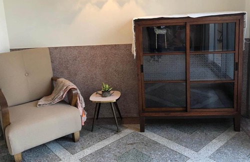 West Central District Casa | La Maisonnette Tainan No.2