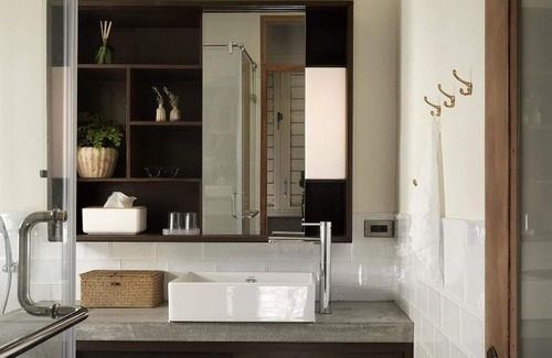 West Central District Casa | La Maisonnette Tainan No.2