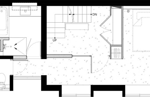West Central District Casa | La Maisonnette Tainan No.2