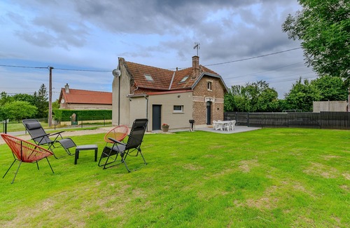 Maissemy Casa | La Maissemiacoise - Belle Maison de campagne