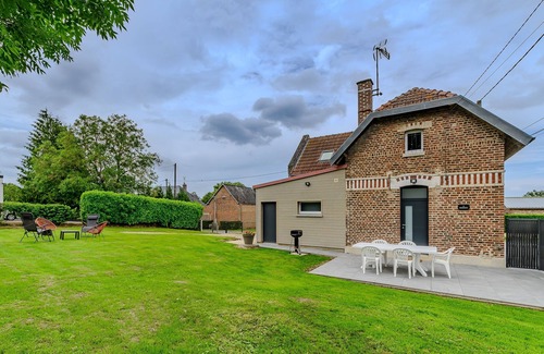 Maissemy Casa | La Maissemiacoise - Belle Maison de campagne