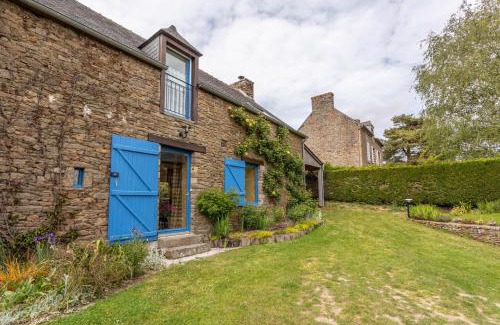 Plouer-sur-Rance Casa | La Maitrie
