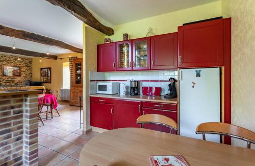 Plouer-sur-Rance Casa | La Maitrie