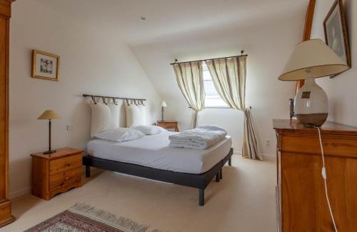 Plouer-sur-Rance Casa | La Maitrie