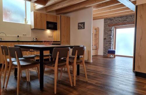 Champagny-en-Vanoise Apartamento | La MaiZon du Bois 1 er étage