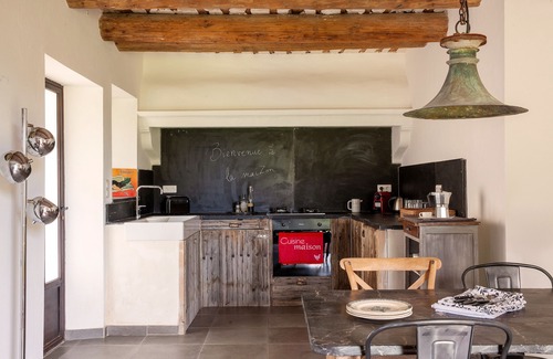 Mazan Casa | la maiZon
