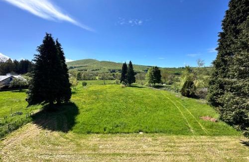 Murat-sur-Vebre Apartamento | La MALAGUEÑA