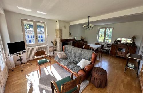 Murat-sur-Vebre Apartamento | La MALAGUEÑA