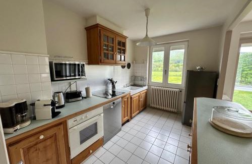Murat-sur-Vebre Apartamento | La MALAGUEÑA