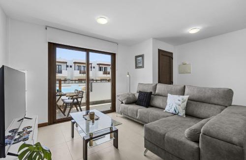 Puerto Calero Casa | La Malvarrosa