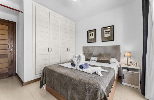 Puerto Calero Casa | La Malvarrosa