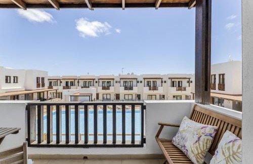 Puerto Calero Casa | La Malvarrosa