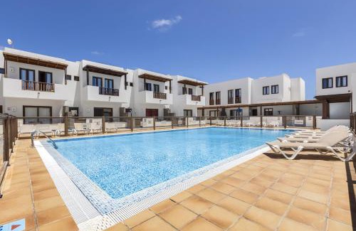 Puerto Calero Casa | La Malvarrosa