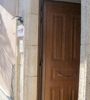 Campobello di Licata Apartamento | La Malvasia Apartments
