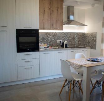 Campobello di Licata Apartamento | La Malvasia Apartments