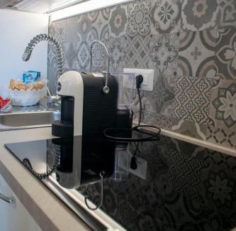 Campobello di Licata Apartamento | La Malvasia Apartments