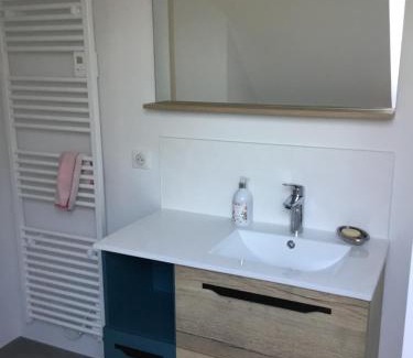 Janze Casa | La Malvrais