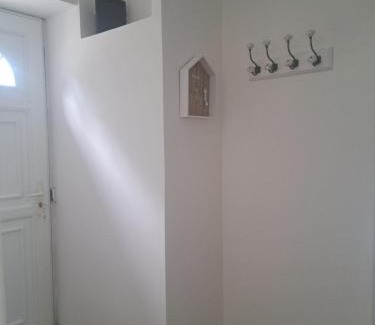 Isigny-le-Buat Apartamento | La Mancelliere