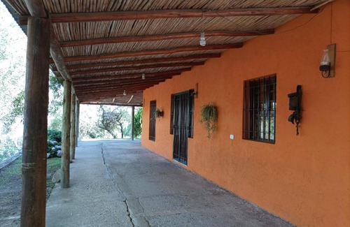Río Ceballos Casa | La mandarina