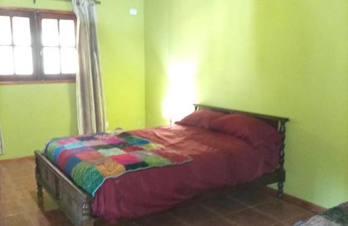 Río Ceballos Casa | La mandarina