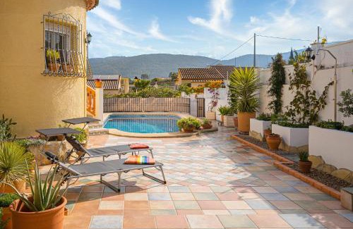 Orba Apartamento | La Mandarina
