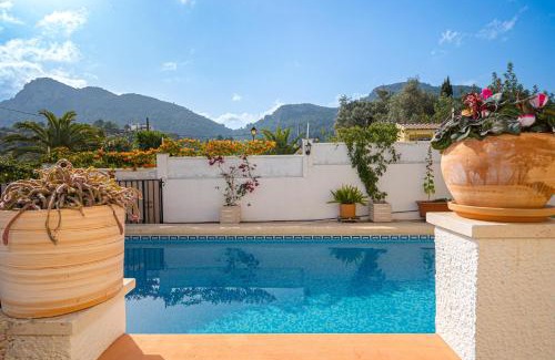 Orba Apartamento | La Mandarina