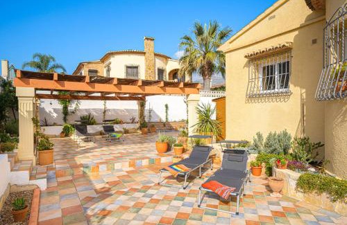 Orba Apartamento | La Mandarina