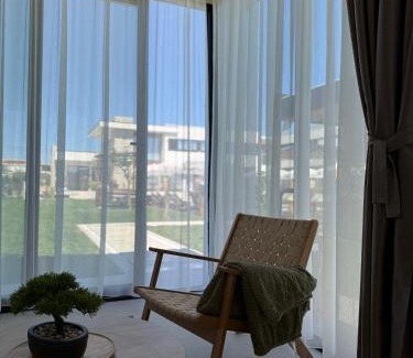 Ulcinj Apartamento | La Mandarine