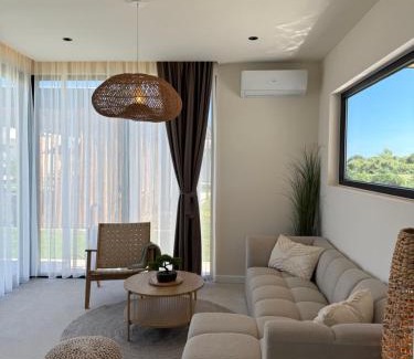 Ulcinj Apartamento | La Mandarine