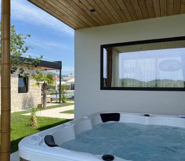 Ulcinj Apartamento | La Mandarine
