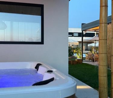 Ulcinj Apartamento | La Mandarine