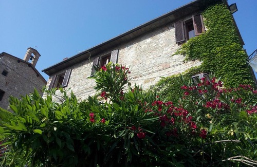 Rocca d'Orcia Apartamento | La Mandola