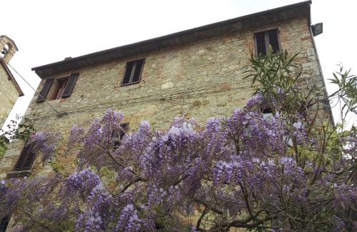 Rocca d'Orcia Apartamento | La Mandola